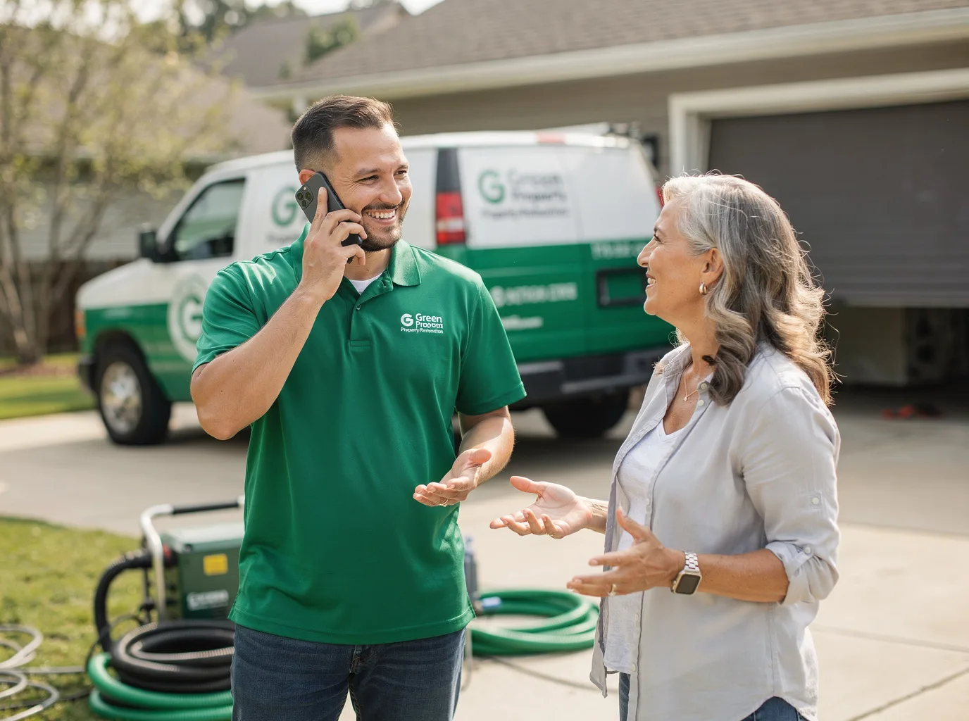 Water Damage Restoration Westfall, OR FAQs